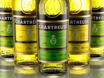 Visuel Chartreuse