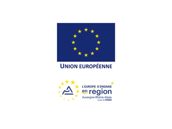 Logos UE
