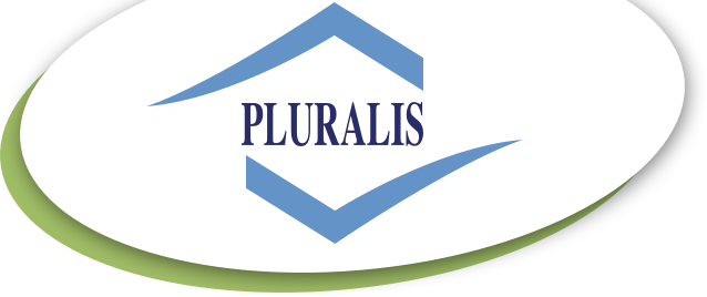 Logo Pluralis